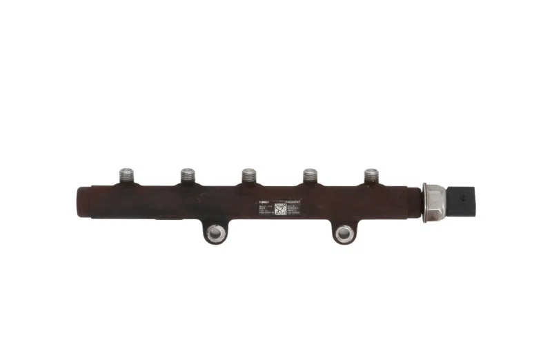 Rampe injection pour PEUGEOT BOXER 3 PHASE 1