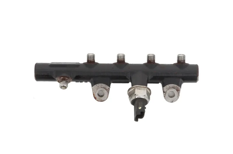 Rampe injection pour RENAULT MEGANE 4 PHASE 1