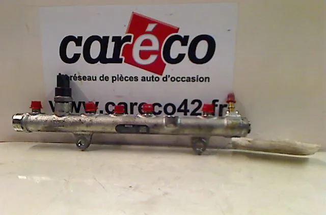 Rampe injection RENAULT MEGANE 2004 occasion