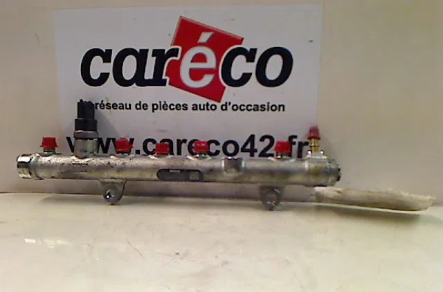 Rampe injection RENAULT MEGANE 2004 occasion