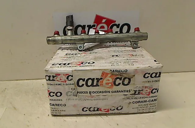 Rampe injection RENAULT SCENIC 2000 occasion