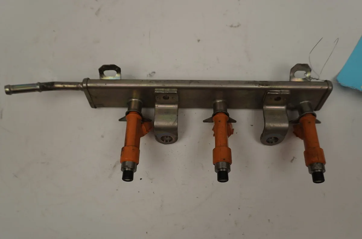 Rampe injection Suzuki ALTO VII (GF) 1.0 (amf310) (2009) occasion
