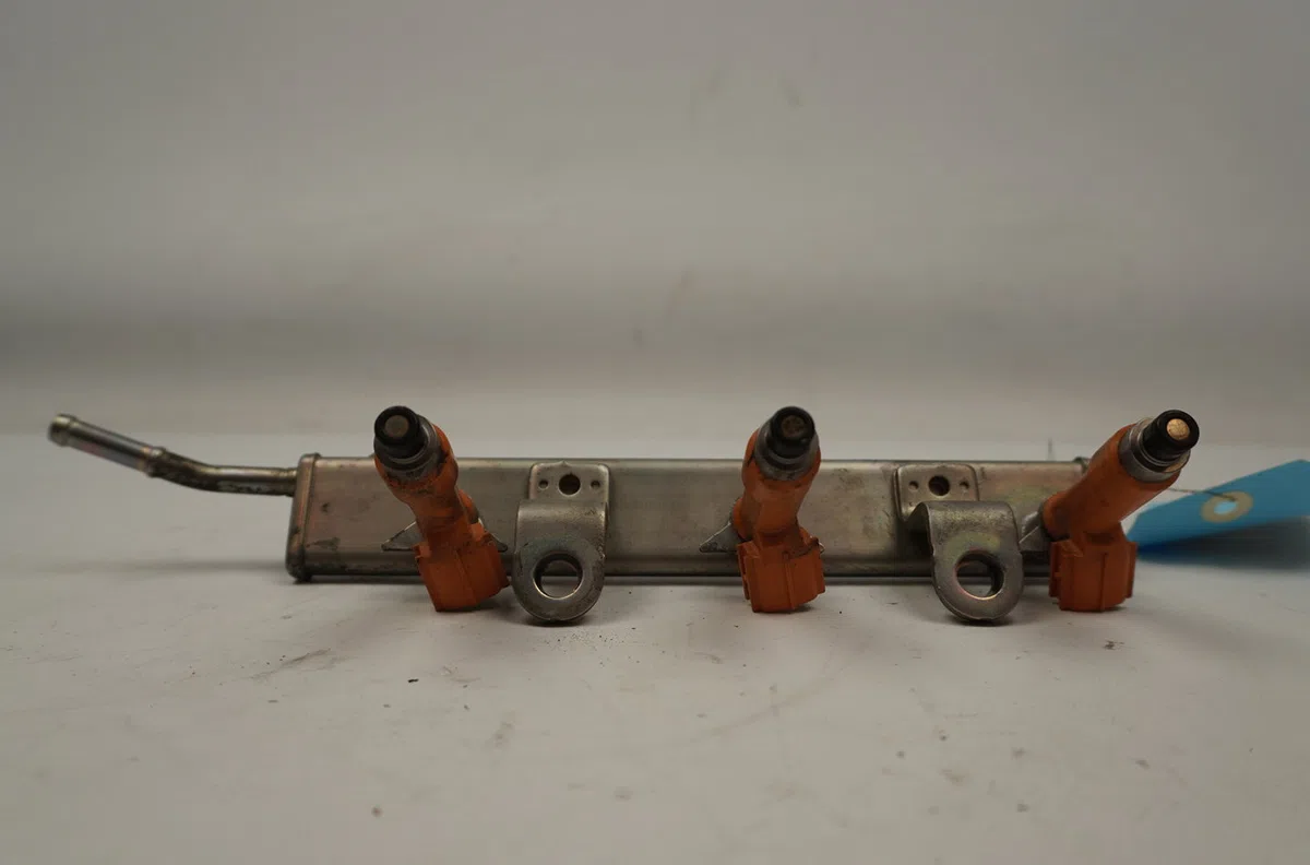 Rampe injection Suzuki ALTO VII (GF) 1.0 (amf310) (2009) occasion