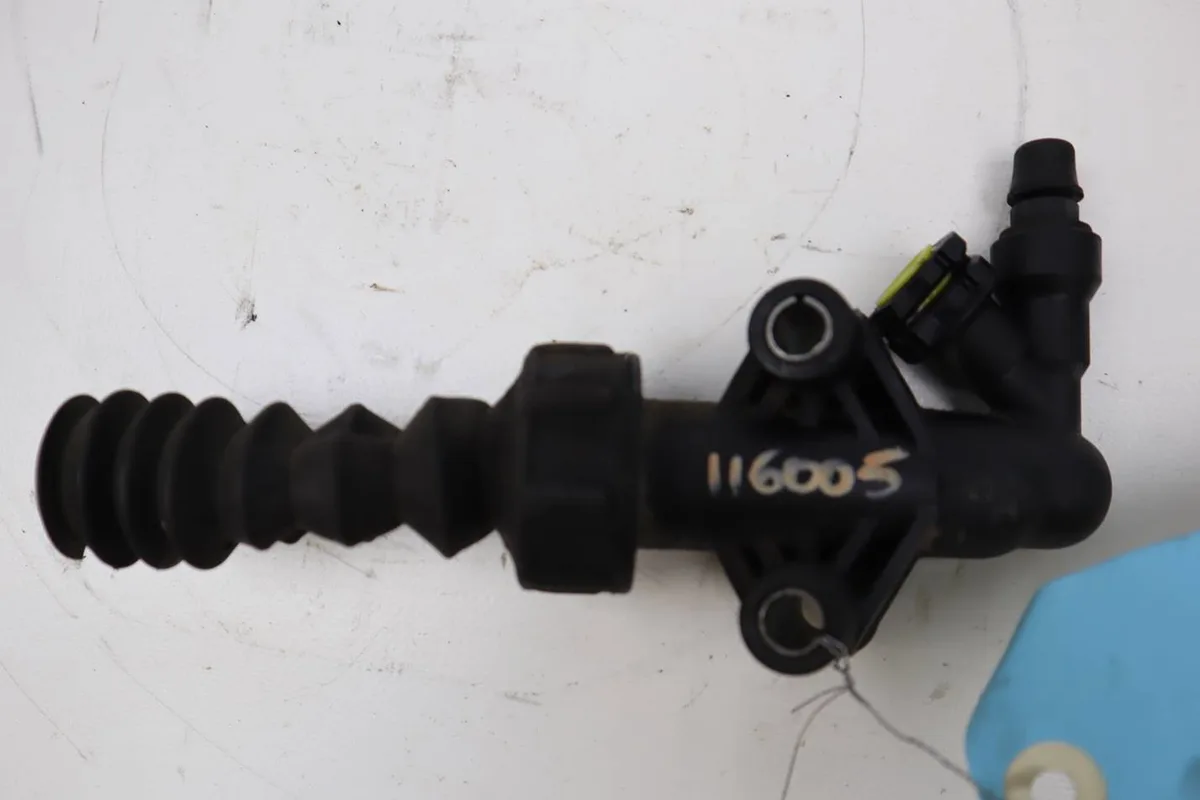 Recepteur embrayage Citroën C3 I (FC_, FN_) 1.6 16v (2002-2010) 5 portes occasion