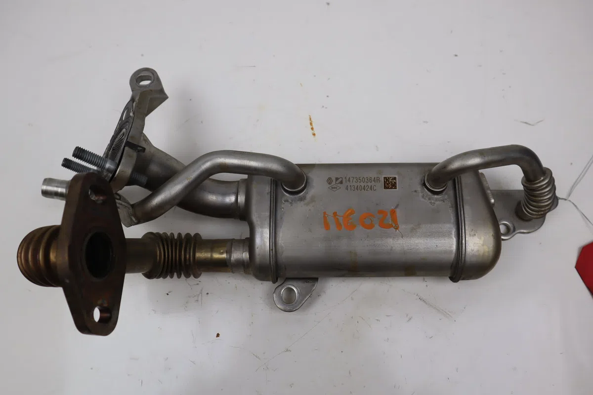 Refroidisseur egr Mercedes-benz CITAN Camionnette-Monospace (W415) 109 cdi (415.601, 415.603, 415.605) (2012-2021) occas