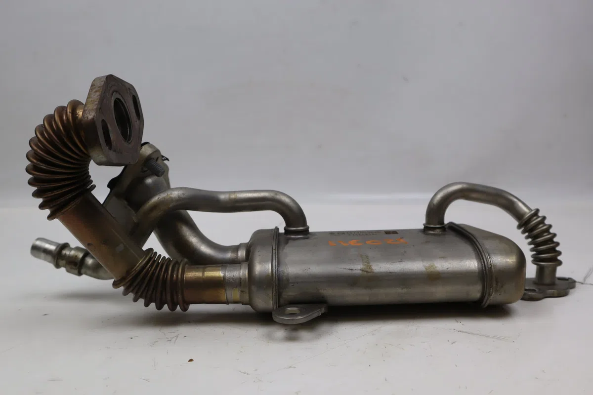 Refroidisseur egr Mercedes-benz CITAN Camionnette-Monospace (W415) 109 cdi (415.601, 415.603, 415.605) (2012-2021) occas