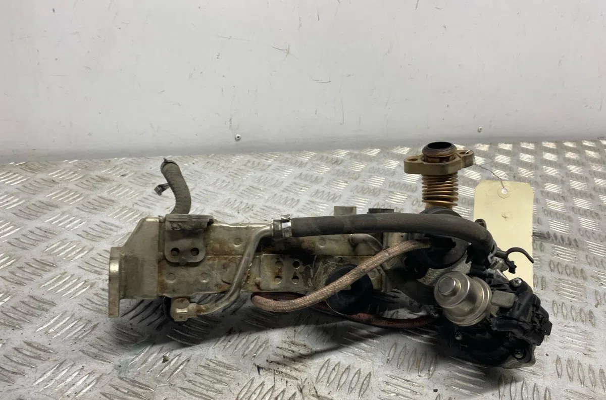 Refroidisseur egr MINI MINI 2 R60 COUNTRYMAN BREAK occasion