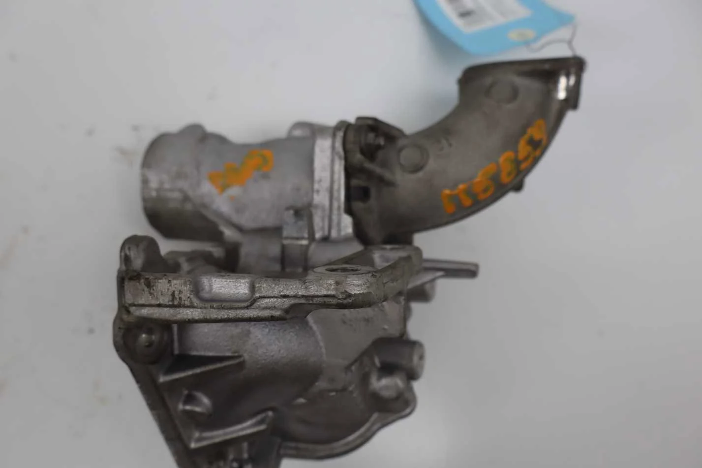 Refroidisseur egr Nissan NOTE (E11, NE11) 1.5 dci (2010-2012) occasion