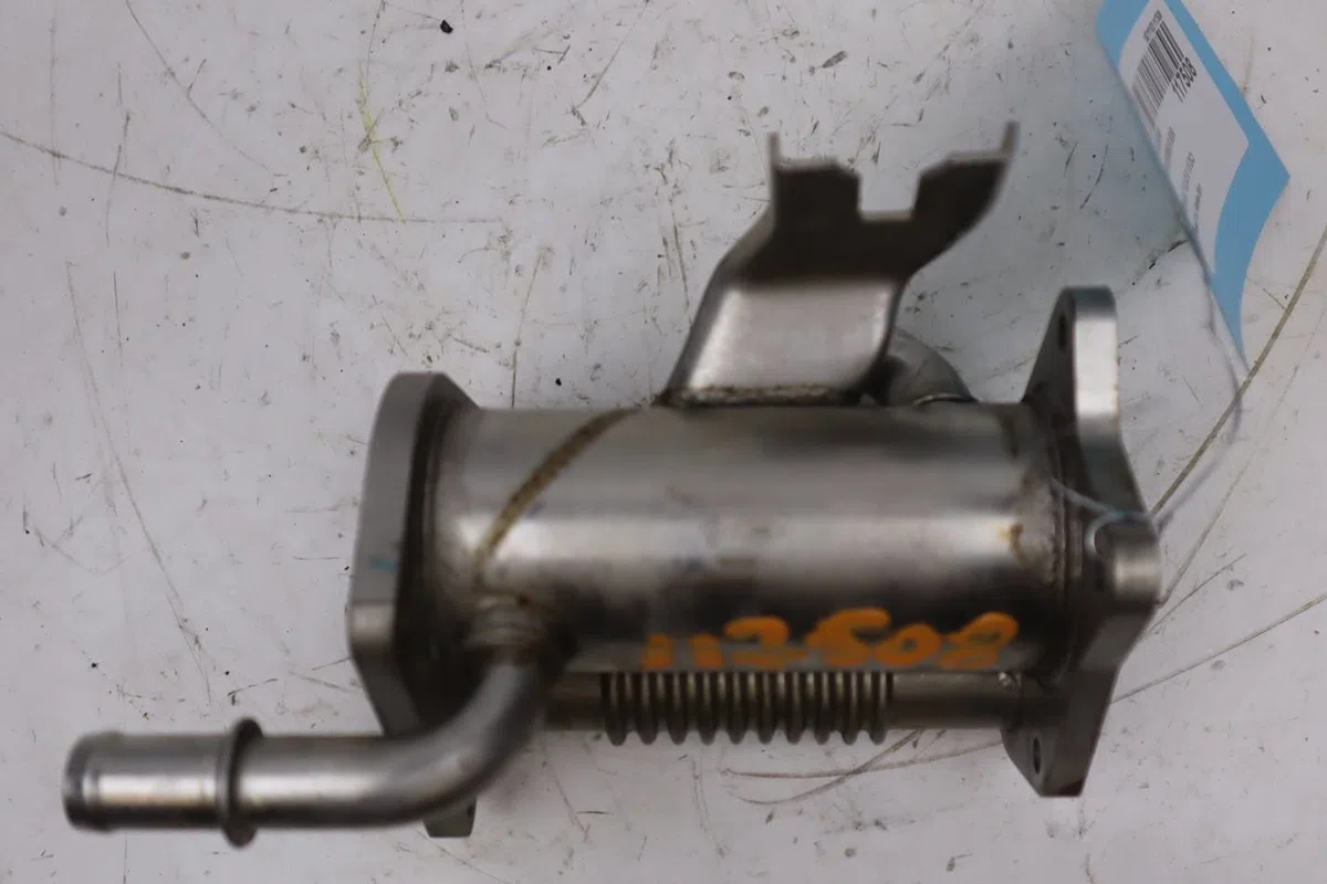 Refroidisseur egr Renault CLIO III (BR0-1, CR0-1) 1.5 dci (2010-2014) 3 portes occasion