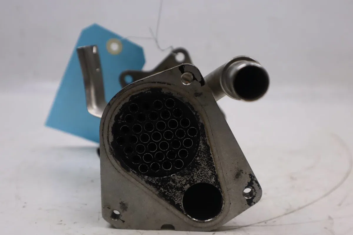 Refroidisseur egr Renault CLIO III (BR0-1, CR0-1) 1.5 dci (2010-2014) 3 portes occasion