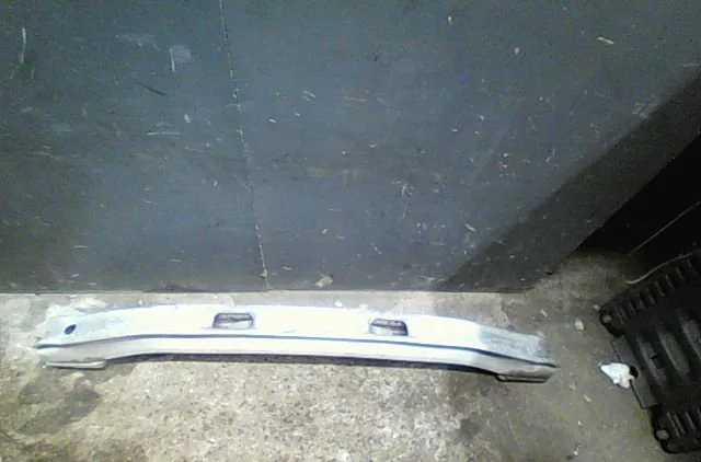 Renfort pare-choc arrière Citroën C4 GRAND PICASSO I (UA_) 1.6 hdi (2006-2011) 5 portes occasion
