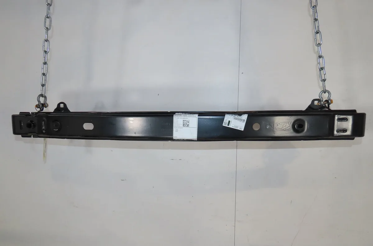 Renfort pare-choc arrière Citroen DS3 (SA_) 1.2 vti 82 (2013-2015) occasion