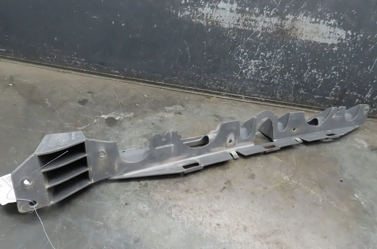 Renfort pare-choc arrière Renault LAGUNA II (BG0-1_) 1.9 dci (bg08, bg0g) (2001-2007) occasion