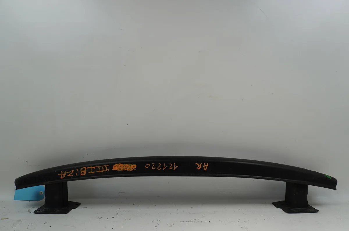 Renfort pare-choc arrière Seat IBIZA III (6L1) 1.9 sdi (2002-2005) occasion