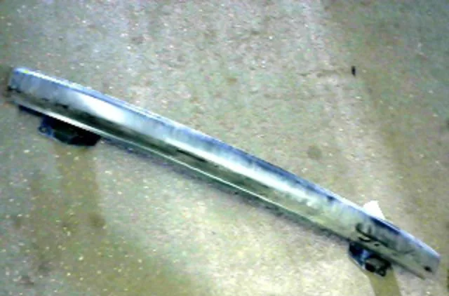 Renfort pare-choc arrière Seat IBIZA III (6L1) 1.9 tdi (2002-2009) 5 portes occasion
