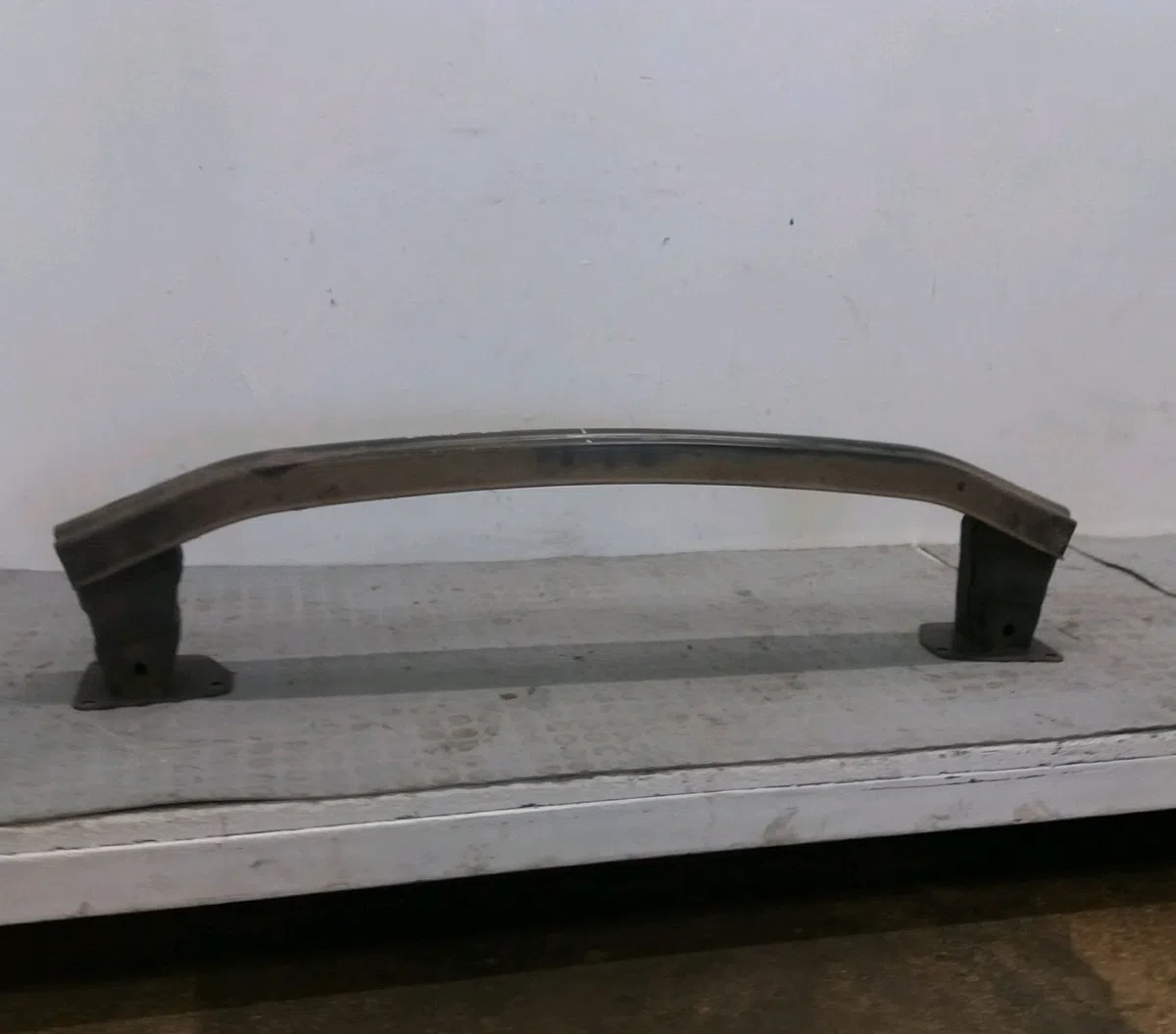 Renfort pare-choc arrière Seat IBIZA IV SC (6J1, 6P5) 1.6 tdi (2009-2015) occasion