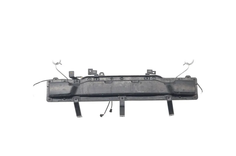 Renfort pare choc arriere (traverse) pour KIA PICANTO 2 PHASE 2