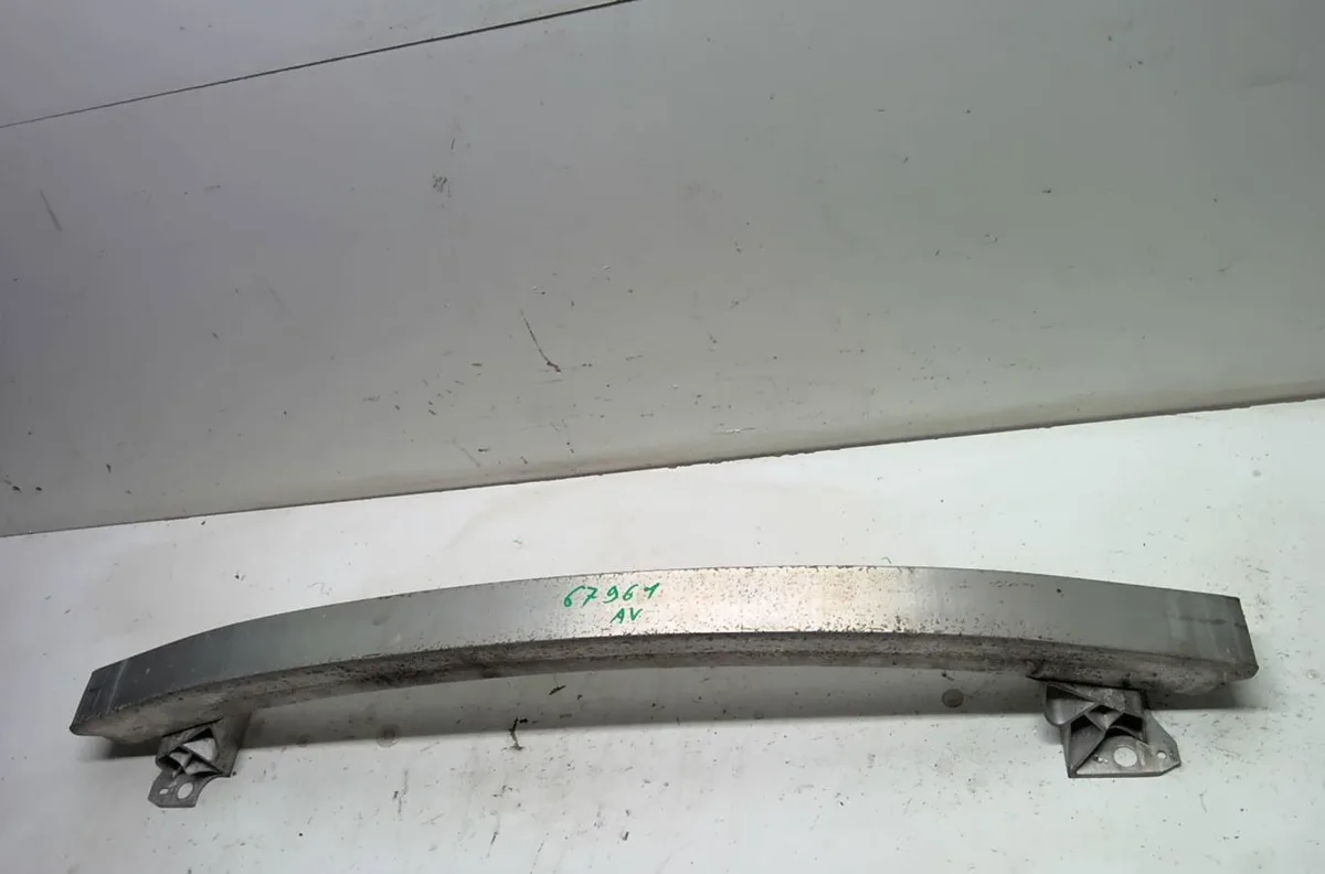 Renfort pare-choc avant Audi A2 (8Z0) 1.4 (2000-2005) 5 portes occasion