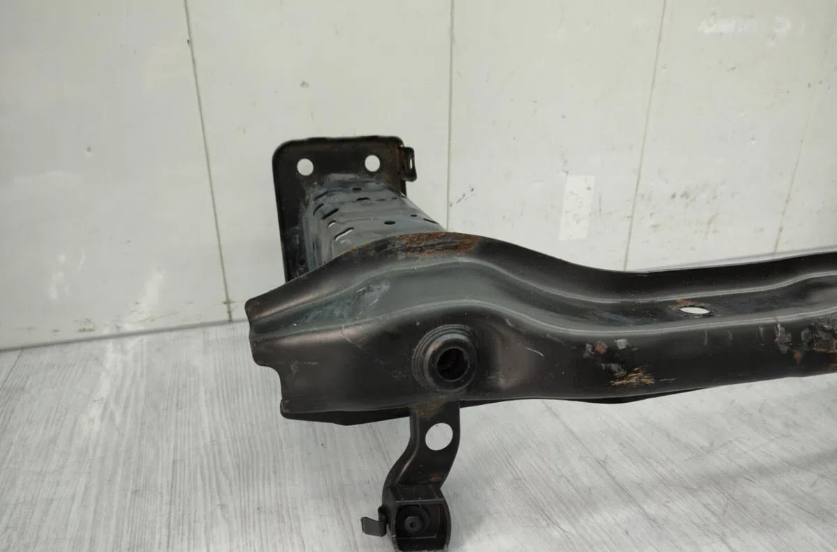 Renfort pare-choc avant BMW X5 E70 PHASE 2 occasion