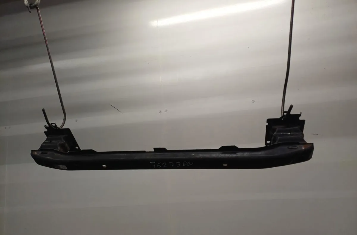 Renfort pare-choc avant CITROEN C2 PHASE 2 occasion