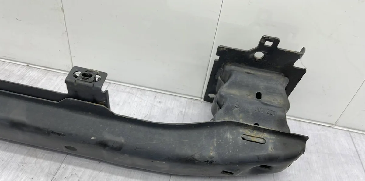 Renfort pare-choc avant CITROEN C3 1 PHASE 1 occasion