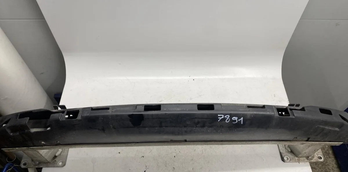 Renfort pare-choc avant Citroen C4 GRAND PICASSO I (UA_) 1.6 hdi (2006-2011) 5 portes occasion