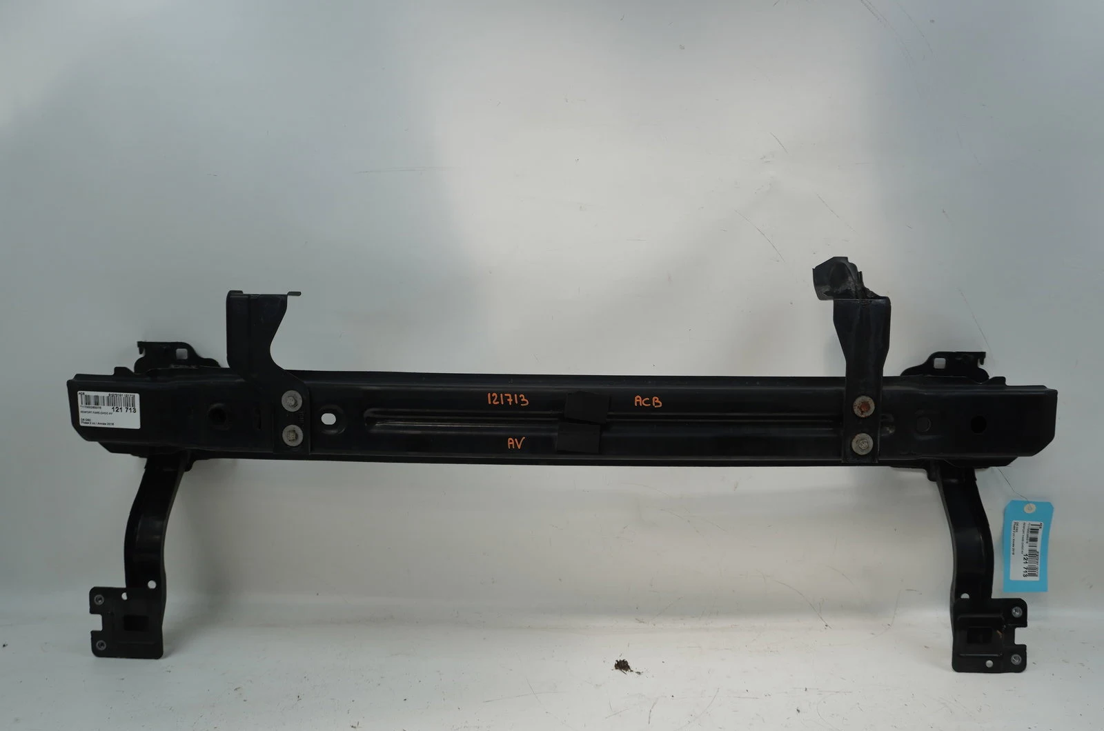 Renfort pare-choc avant Ds DS 3 (SA_) 1.2 vti 82 (2015-2019) occasion