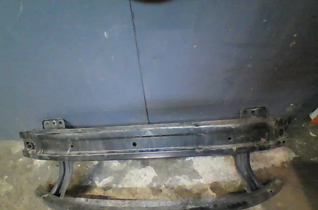 Renfort pare-choc avant Fiat BRAVO II (198_) 1.6 d multijet (198axh1b) (2007-2014) 5 portes occasion