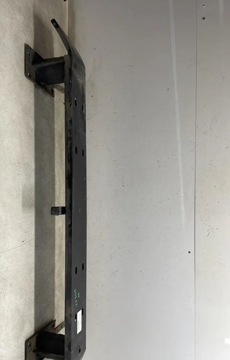 Renfort pare-choc avant Fiat DUCATO Camionnette (250_) 120 multijet 2,3 d (2006) occasion
