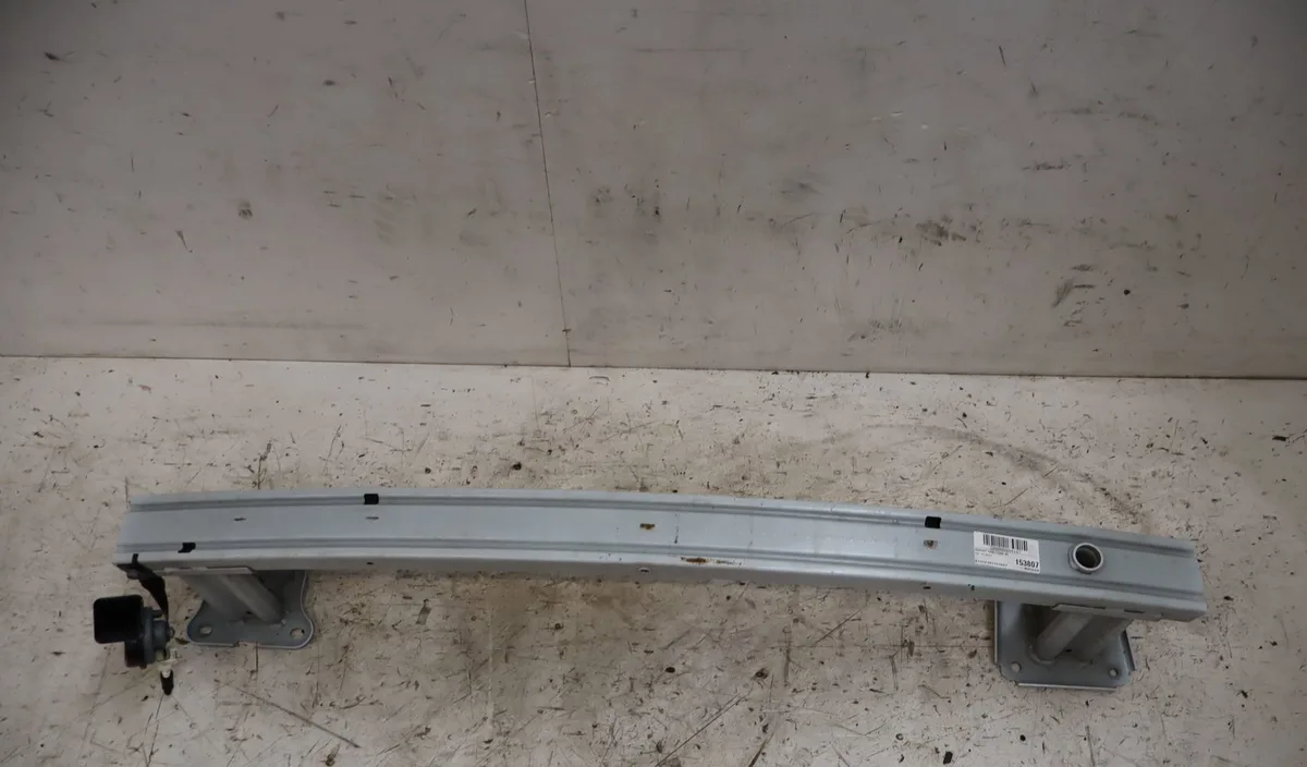 Renfort pare-choc avant Fiat TALENTO Camionnette (296_) 2.0 ecojet (2019) occasion