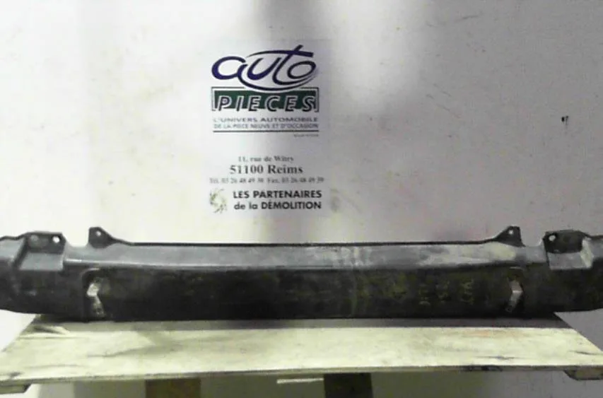 Renfort pare-choc avant FORD TRANSIT 3  TRANSIT 3 occasion