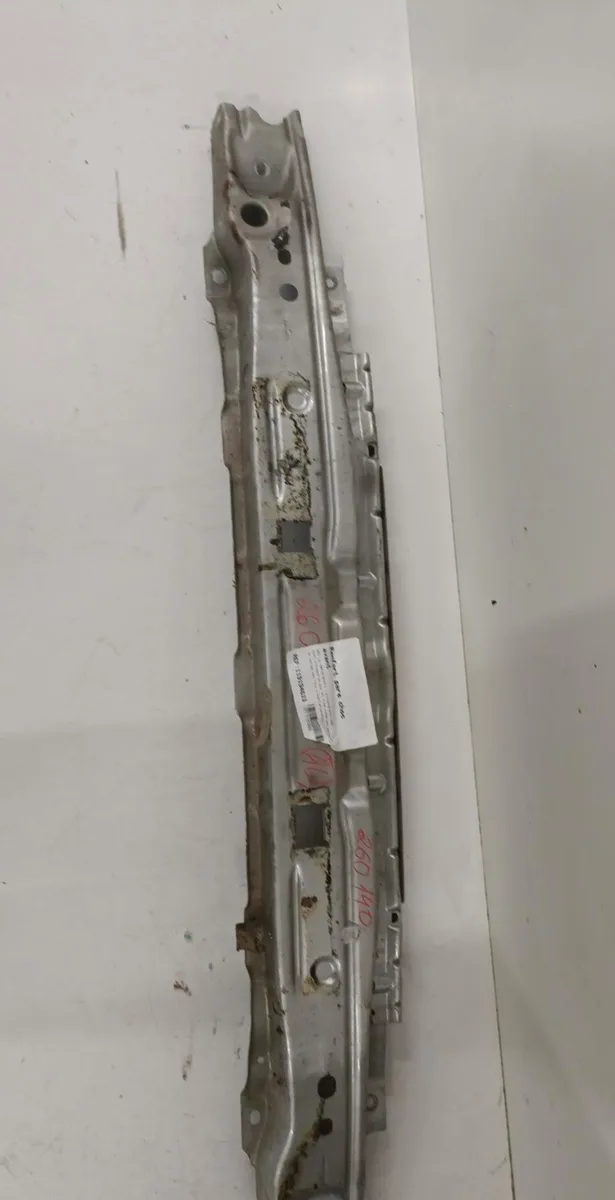 Renfort pare-choc avant Opel ASTRA G 3-5 portes (T98) 1.6 (f08, f48) (1998-2000) occasion