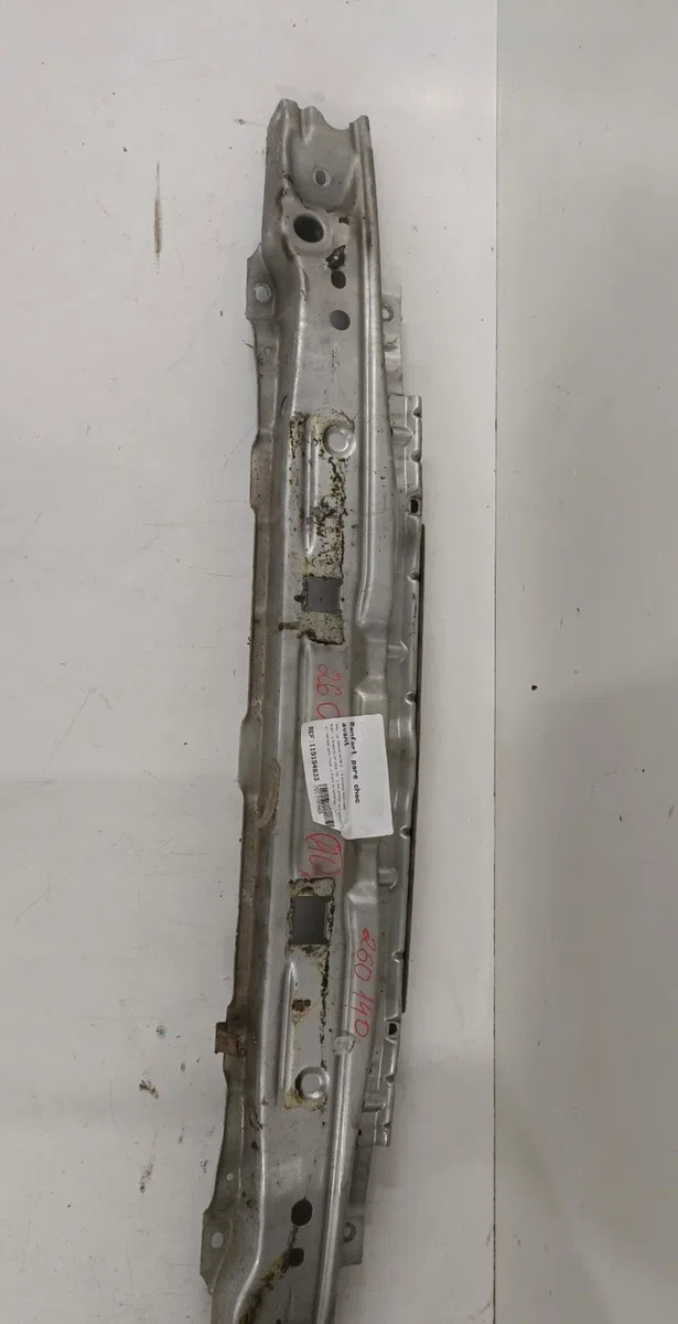Renfort pare-choc avant Opel ASTRA G 3-5 portes (T98) 1.6 (f08, f48) (1998-2000) occasion