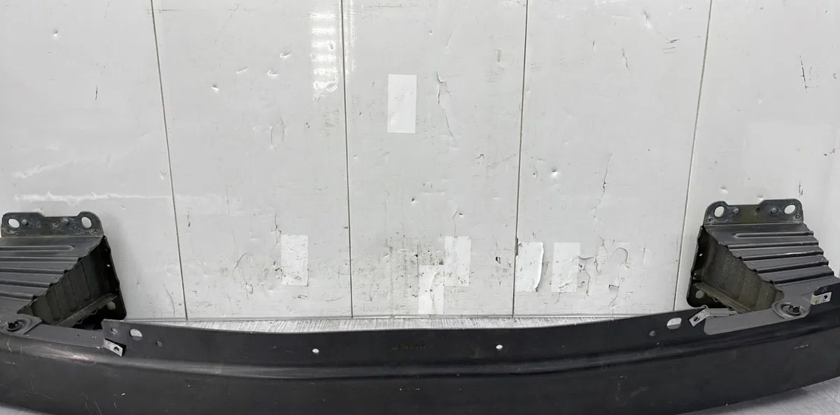 Renfort pare-choc avant OPEL MERIVA B PHASE 1 occasion
