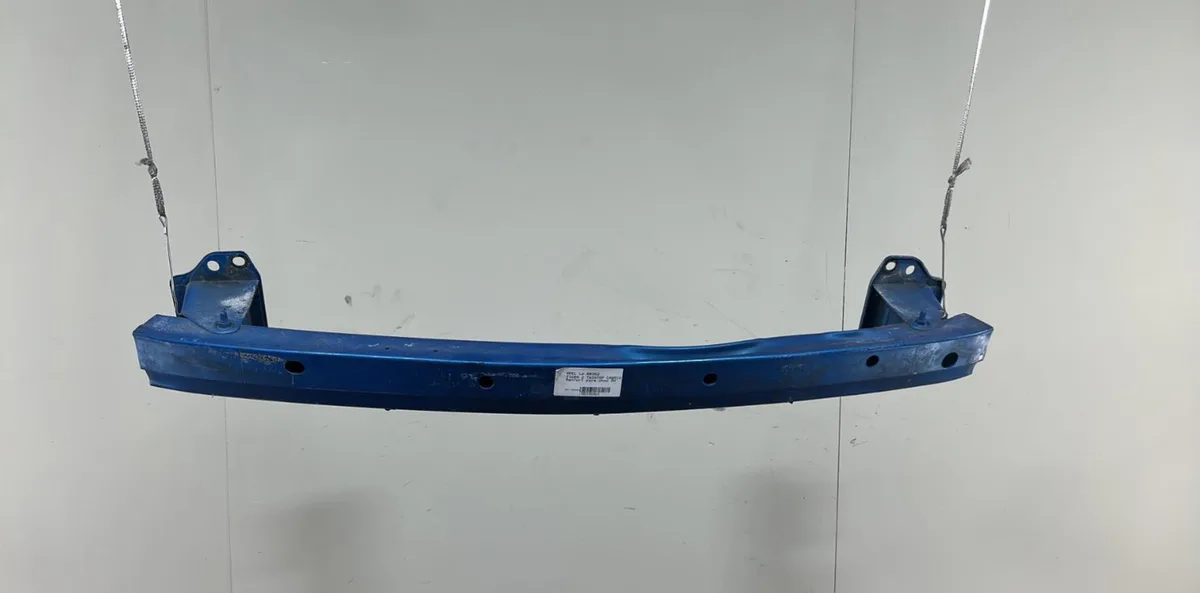 Renfort pare-choc avant OPEL TIGRA 2 TWINTOP CABRIOLET occasion