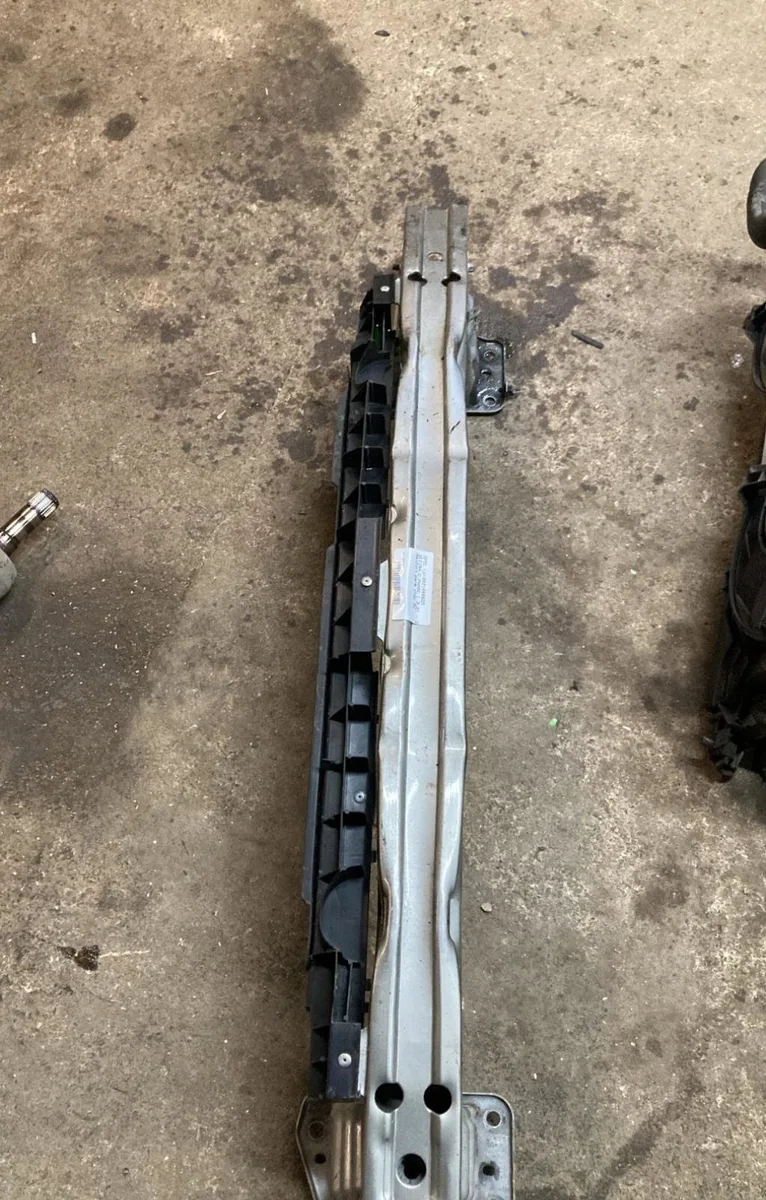 Renfort pare-choc avant OPEL VECTRA C PHASE 1 occasion