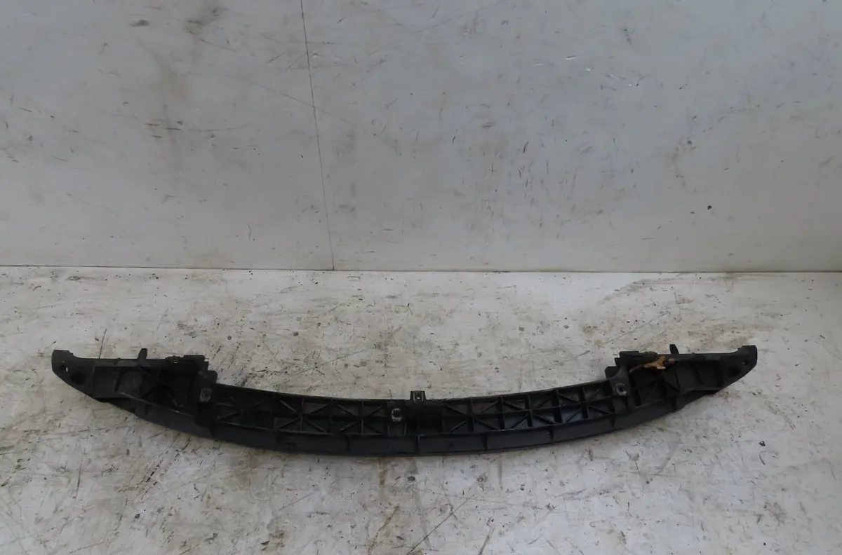 Renfort pare-choc avant Peugeot 206 3-5 portes (2A-C) 1.6 16v (2000-2009) 3 portes occasion