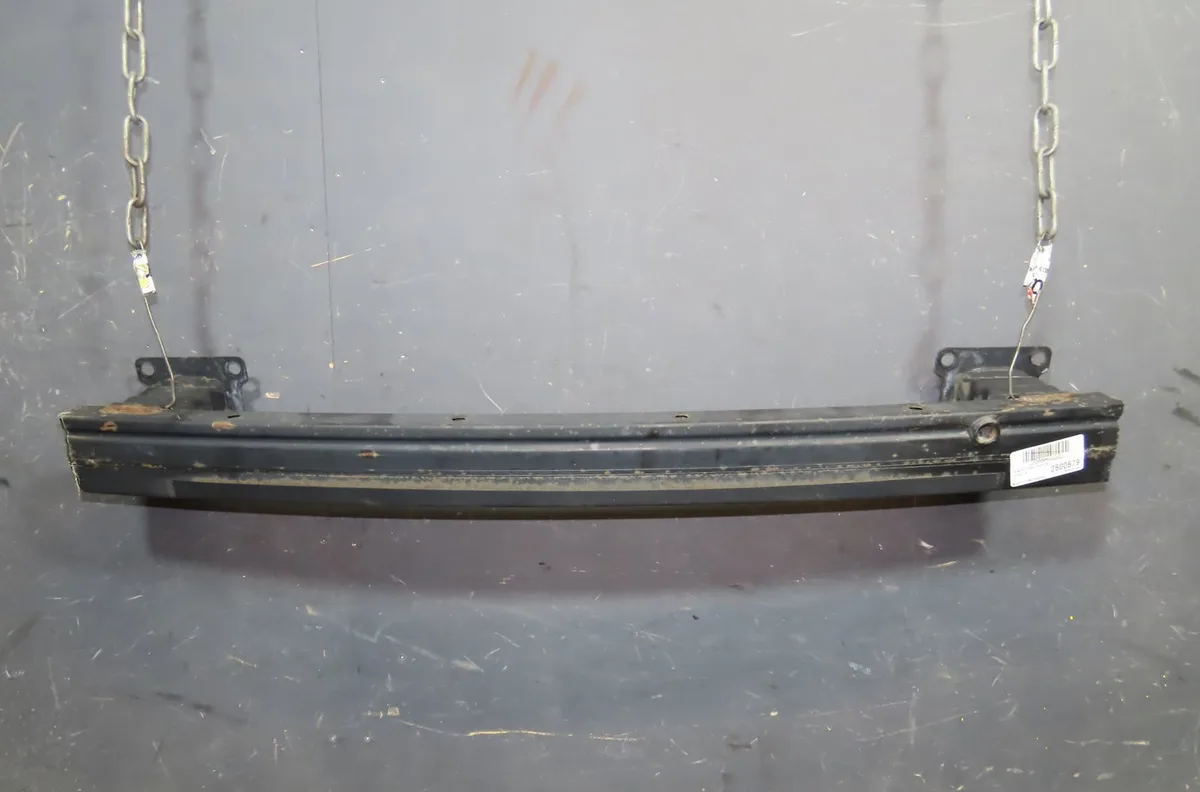 Renfort pare-choc avant Peugeot 207-207 (WA_, WC_) 1.4 hdi (2006-2015) 5 portes occasion