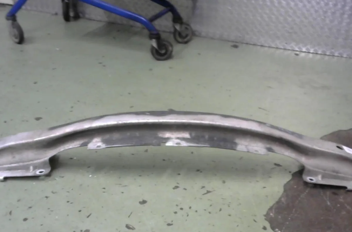 Renfort pare-choc avant Renault LAGUNA Coupé (DT0-1) 3.0 dci (dt03) (2008-2015) occasion