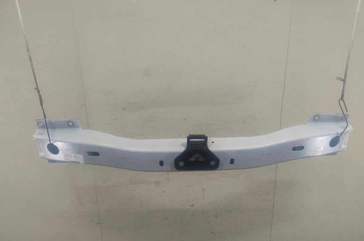 Renfort pare-choc avant Renault MASTER III Camion plate-forme-Châssis (EV, HV, UV) 2.3 dci 130 rwd (hv01, hv10, hv11, hv