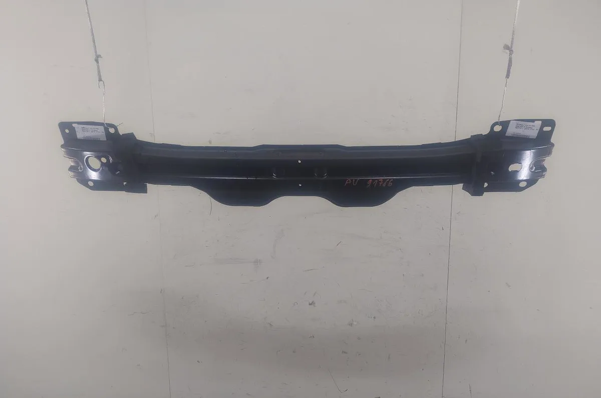 Renfort pare-choc avant Renault MASTER IV Camion plate-forme-Châssis Blue dci 150 (2024) occasion