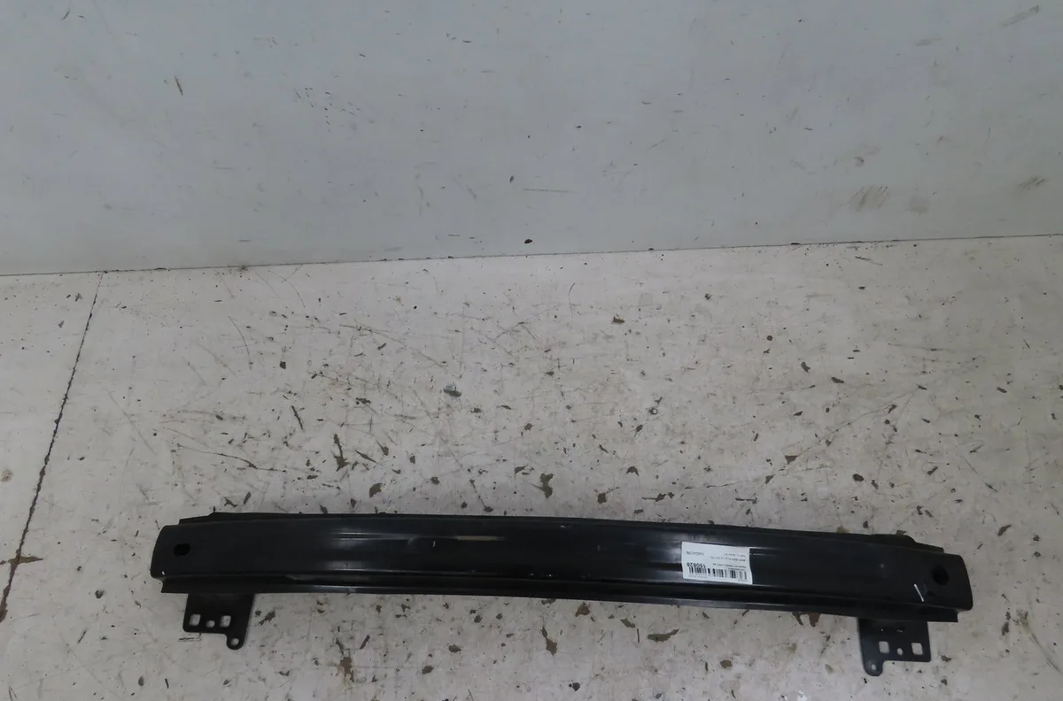 Renfort pare-choc avant Seat IBIZA IV (6J5, 6P1) 1.4 tdi (2008-2010) occasion