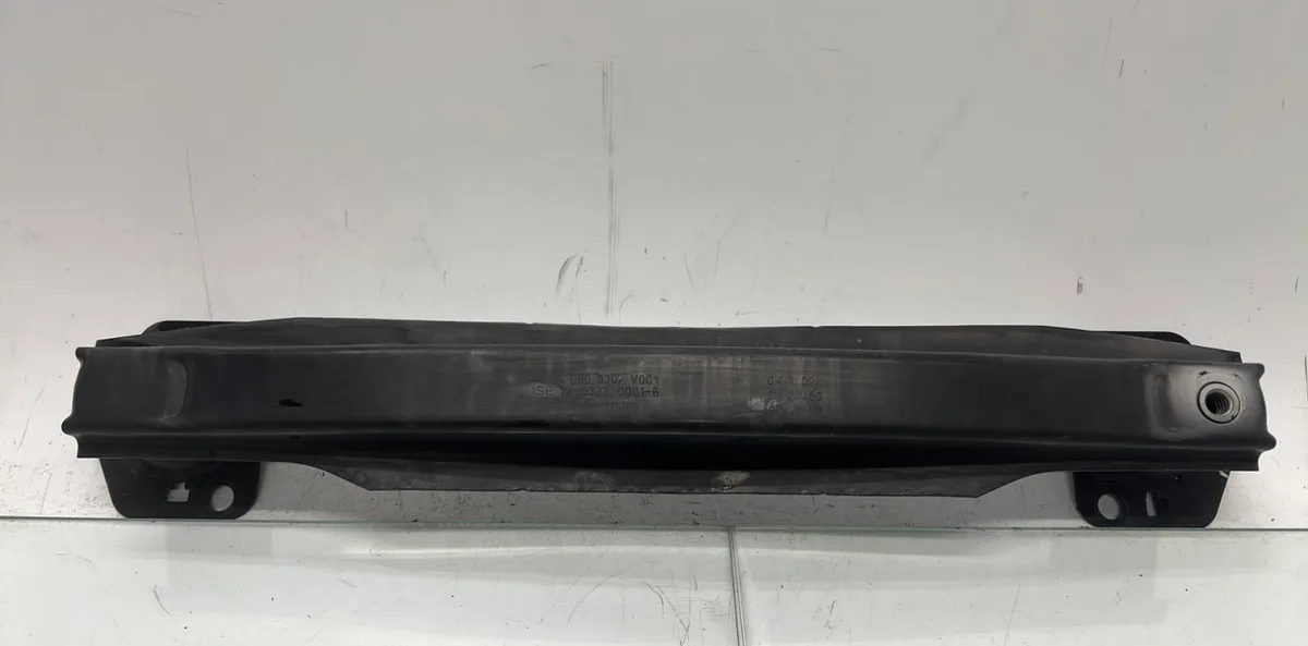 Renfort pare-choc avant SMART FORTWO 1 PHASE 2 COUPE occasion
