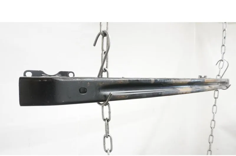 Renfort pare choc avant (traverse) pour PEUGEOT 407 COUPE