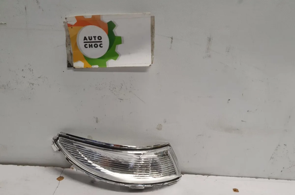 Répétiteur aile droite NISSAN MICRA 5 occasion
