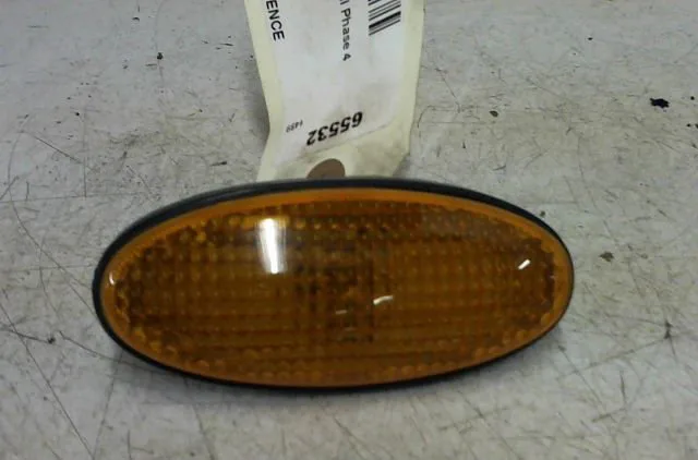 Répétiteur aile droite NISSAN MICRA occasion