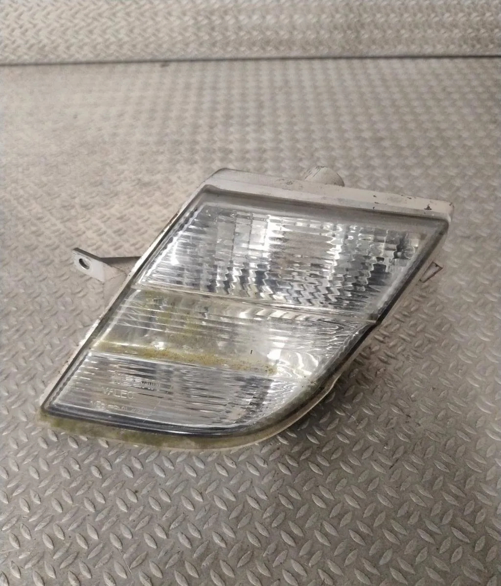 Répétiteur aile gauche Nissan MICRA III (K12) 1.2 16v (2003-2010) occasion