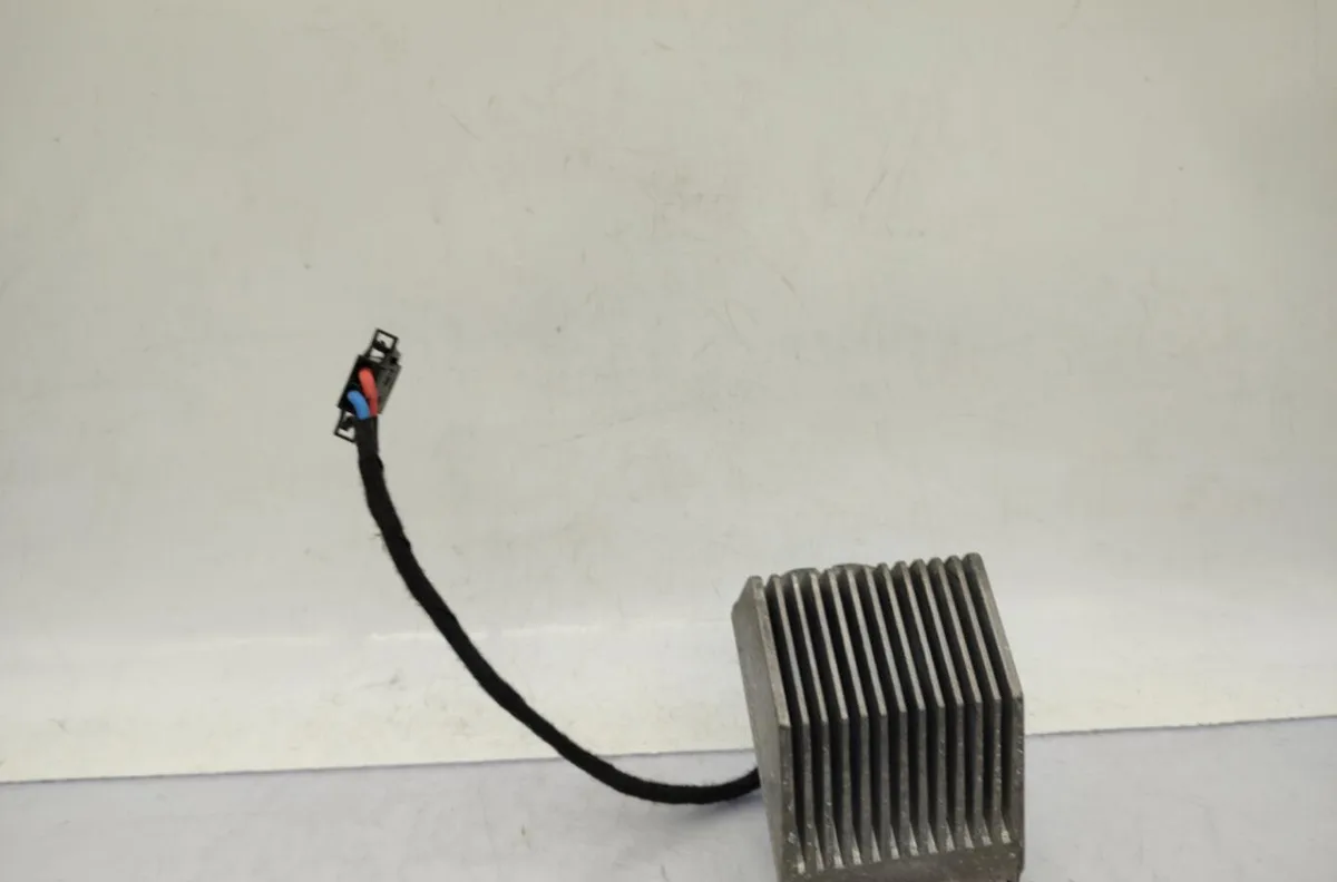 Resistance de chauffage AUDI A1 1 SPORTBACK PHASE 1 occasion