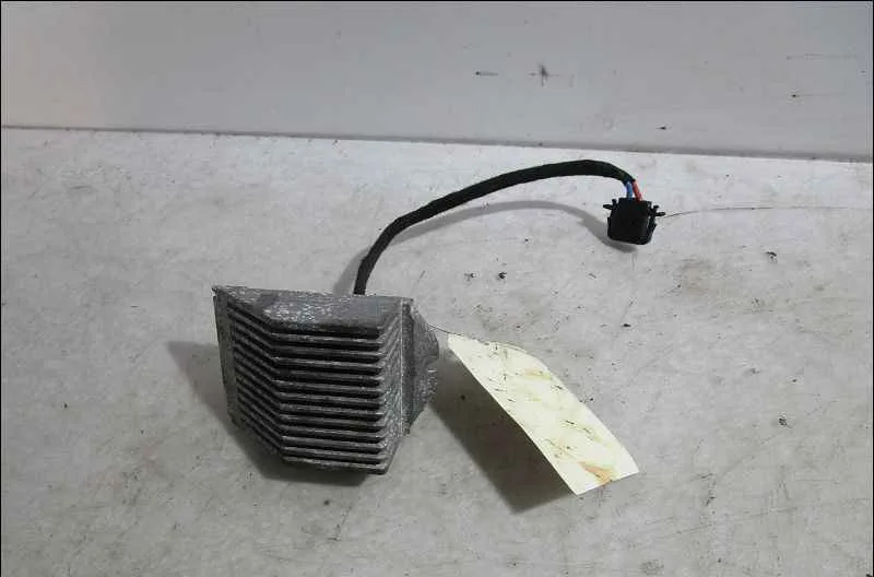 Resistance de chauffage AUDI A1 occasion