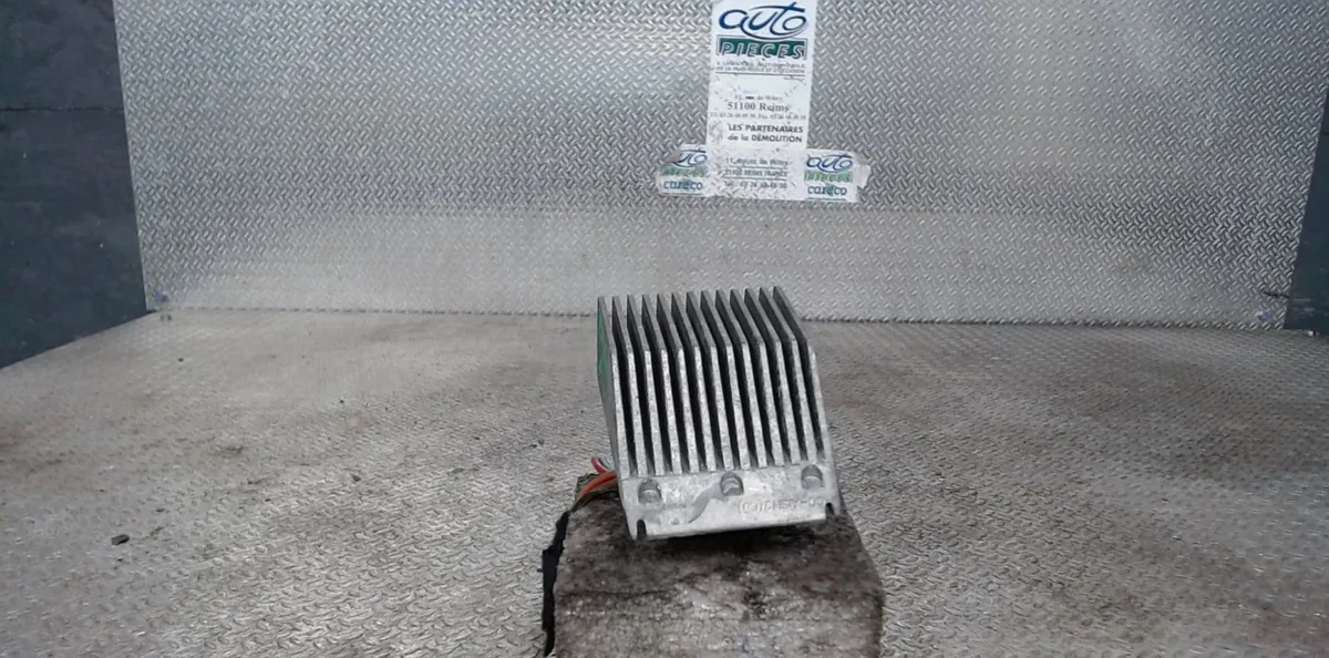 Resistance de chauffage AUDI A2 occasion